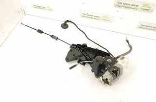 MERCEDES-BENZ R-Class W251 (2005-2017) Bageste højre dørlås DALISID4913,1697302235,1697303235 27140638