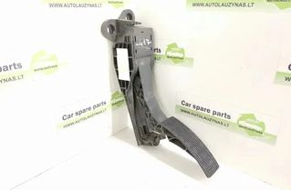 MERCEDES-BENZ M-Class W164 (2005-2011) Gaspedal 1643000104,1643000004 27143796