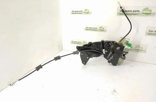 MERCEDES-BENZ R-Class W251 (2005-2017) Bageste højre dørlås 1697302235,1697303235 27146540