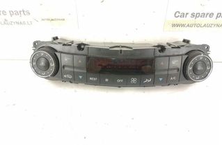 MERCEDES-BENZ CLS-Class C219 (2004-2010) Andre kontrolenheder 27148926