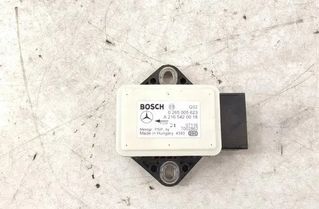 MERCEDES-BENZ CLS-Class C219 (2004-2010) Andre kontrolenheder 2165420018,A2165420018 27149415