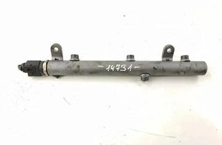 MERCEDES-BENZ R-Class W251 (2005-2017) Brændstofskinne 6420702695,A6420702695 27150591