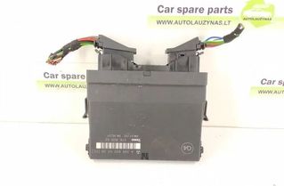 MERCEDES-BENZ CLK AMG GTR C297 (1997-1999) Andre kontrolenheder 27150707