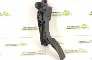 MERCEDES-BENZ M-Class W164 (2005-2011) Gaspedal 1643000004,A1643000004 27150939