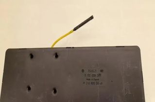 MERCEDES-BENZ E-Class W210 (1995-2002) Centrallås Vakuumpumpe 2108000048,A2108000048 27152253