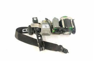 MERCEDES-BENZ C-Class W204/S204/C204 (2004-2015) Forreste højre sikkerhedssele 2048606885,2048600788 27152804