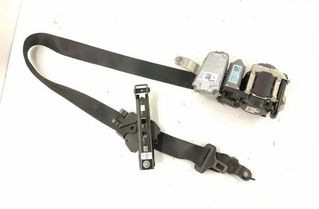 MERCEDES-BENZ E-Class W212/S212/C207/A207 (2009-2016) Forreste højre sikkerhedssele DALISID3124,2128606685,2128605085 27154696