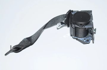 BMW 1 Series F20/F21 (2011-2020) Højre bagerste sikkerhedssele 7243309 10880483