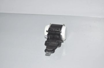 BMW 6 Series F06/F12/F13 (2010-2018) Bagerste sikkerhedssele i midten 7247667,72117247667 18138565