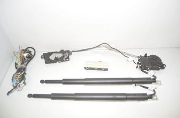 BMW 3 Series G20/G21/G28 (2018-2024) Autmatic Bootlåge åbningssæt 5A19DB2,7357112,7430625,7453413,61355A19DB2,9852925,61359852925,51247357112,2704105,51242704105,51497430625,51247453413 23771965