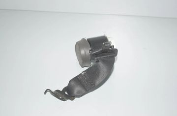 BMW X3 F25 (2010-2017) Bagerste venstre sikkerhedssele 7258445,72117258445 24352893