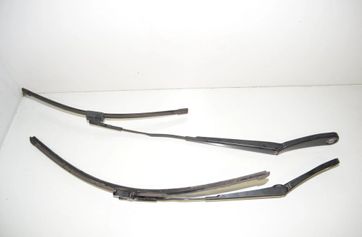 BMW X4 F26 (2014-2018) Forreste viskerarme 7213271,7213272,61617213271,61617213272 26573122