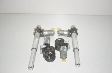 BMW 5 Series F10/F11 (2009-2017) Forreste venstre sæde kontrolmotor 9168756,9168755,9168745,52109168756,52109168755,52109168745 27416217