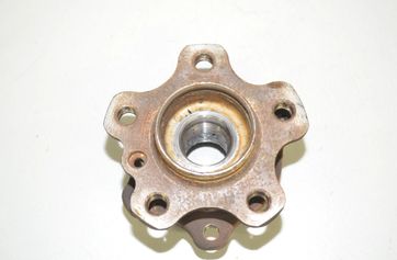 BMW 5 Series G30/G31 (2016-2023) Forreste højre hjulleje 33406899175,31202408656,2408656,31206871193,6871193,31206866316,6866316,33406899174,6899174,31208838134,8838134,6899175 27536445