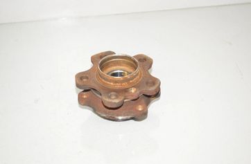 BMW 5 Series G30/G31 (2016-2023) Højre baghjulsleje 33406899175,2408656,31202408656,31206871193,6871193,31206866316,6866316,33406899174,6899174,31208838134,8838134,6899175 27537605