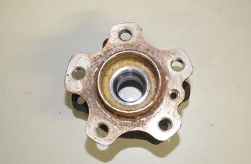 BMW 5 Series G30/G31 (2016-2023) Højre baghjulsleje 31208838134,33406899175,6899175,8838134 28457391