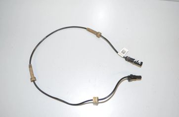 BMW 5 Series G30/G31 (2016-2023) ABS-sensor forreste venstre 6859602,34526859602,34526874637,6874637 29975480