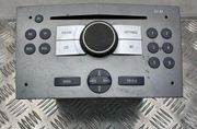 OPEL Astra H (2004-2014) Musikafspiller med GPS 13190856,03159205974 31429167