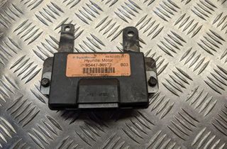 HYUNDAI Santa Fe SM (2000-2013) Gearkasse kontrolenhed 9544739972 31429915