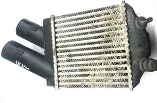 RENAULT Scenic 1 generation (1996-2003) Intercooler Radiator 849396F 29446793