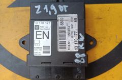 OPEL Vectra C (2002-2005) Forreste venstre dør kontrolenhed 13170177,5wk46006 17955992