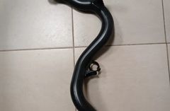 OPEL Insignia B (2017-2024) Intercooler Slangerør 36155303 22586362