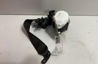 BMW 4 Series F32/F33/F36 (2013-2020) Forreste højre sikkerhedssele 7243308 13126783