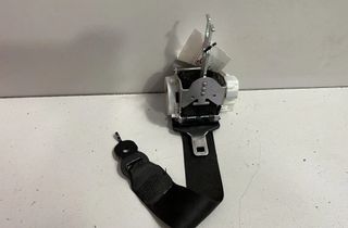 BMW 5 Series F10/F11 (2009-2017) Højre bagerste sikkerhedssele 9163237 13138520