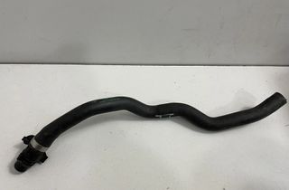 BMW M4 F82 (2014-2020) Kølerslangerør 9307242 13621063