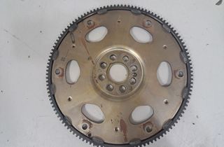 BMW 2 Series F22/F23 (2013-2020) Svinghjul 8612144,5A109E1 26552524