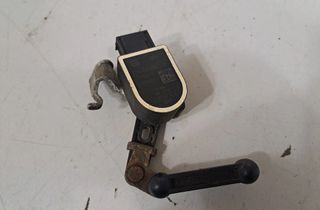 BMW 6 Series F06/F12/F13 (2010-2018) Forreste venstre niveausensor 6860843,6778263,6870000,6784072 27185011