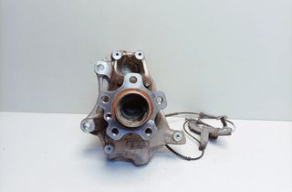 BMW 3 Series G20/G21/G28 (2018-2024) Forreste højre hjulnav 6877144,6899176,1544002,6866315,6862802,6895660 28643921