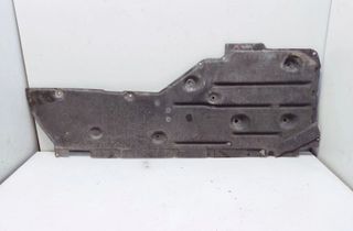 BMW M3 E90/E92/E93 (2007-2013) Højre side undervognsdæksel 8040536 28990546