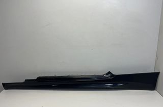 BMW M3 E90/E92/E93 (2007-2013) Venstre Sideskørte 7898979 29644521