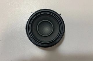 BMW X7 G07 (2018-2024) Dashboard lydhøjttaler 9151127 31467105