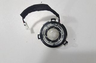 BMW 8 Series G14/G15/G16 (2018-2024) Højre forreste dørhøjttaler 9350327 31518806