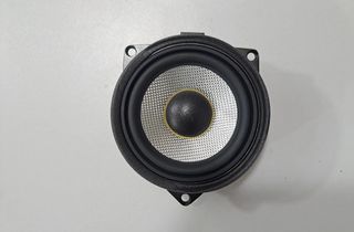 BMW 8 Series G14/G15/G16 (2018-2024) Højre bagdørs lydhøjttaler 9279635 31518807