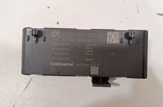 BMW M8 F91/F92/F93 (2019-2023) Bootlid kontrolenhed 5A19DB2,9852925 31781105