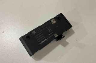 BMW X3 M F97 (2019-2023) Bootlid kontrolenhed 9852925,5A19DB2 32390027