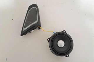 BMW 7 Series G11/G12 (2015-2023) Højre forreste dørhøjttaler 9364956,9362561,7458448,2582486 32801465