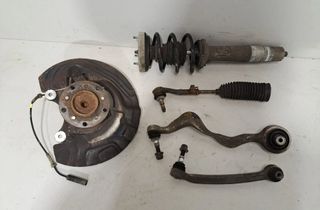 BMW M3 E90/E92/E93 (2007-2013) Forreste højre affjedring 2284012,2283916,2283724,2283436,7853586,2283578,2283576,2283462 33006447