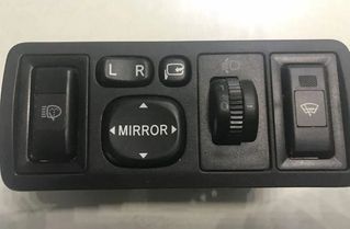 TOYOTA Avensis 2 generation (2002-2009) Afbrydere 8415005031,37167 27327764