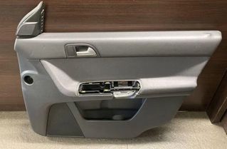 VOLVO V50 1 generation (2003-2012) Forreste højre dørpanel 30755293 27332540
