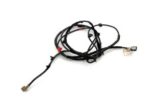 RENAULT Trafic 2 generation (2001-2015) Antenne 8200329454,93852583 32765171