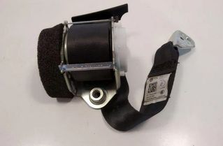 VOLKSWAGEN Tiguan 1 generation (2007-2017) Bagerste venstre sikkerhedssele 5N0857805,193857737A 24707711