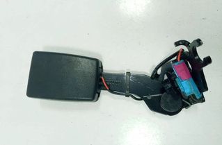 VOLVO XC60 1 generation (2008-2017) Højre bagsæde spænde 34019471,30734716 24709801