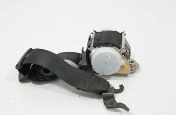 BMW 3 Series E90/E91/E92/E93 (2004-2013) Bagerste sikkerhedssele i midten S27069956,33052212C 24713244