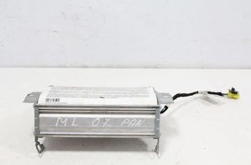 MERCEDES-BENZ M-Class W164 (2005-2011) Dashboard Airbag SRS A1648600805,A2515400036,30340549A05 24716951