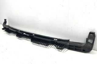 VOLKSWAGEN Golf 6 generation (2008-2015) Bageste venstre kofangerbeslag 5G6807863,II55D301593 24725668