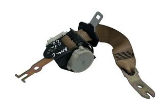 BMW 5 Series E60/E61 (2003-2010) Højre bagerste sikkerhedssele 33048192,S47127421123,048334GB00950 24743412